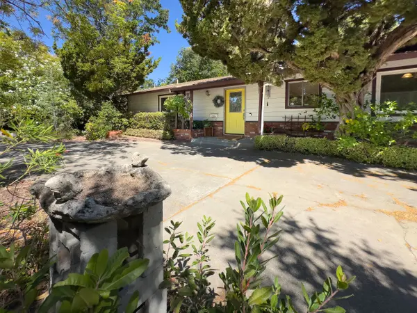 3078 Diablo View Rd, Lafayette, CA 94523-4511