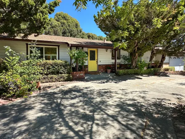 3078 Diablo View Rd, Lafayette, CA 94523-4511
