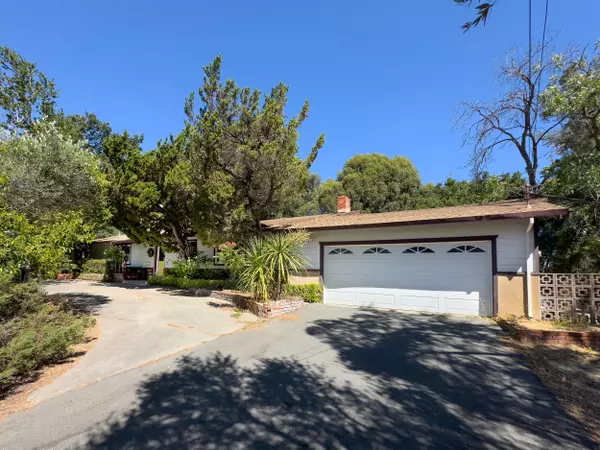 3078 Diablo View Rd, Lafayette, CA 94523-4511