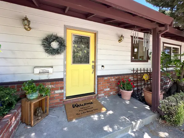 3078 Diablo View Rd, Lafayette, CA 94523-4511