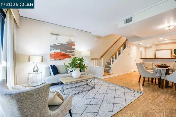 231 Sunspring Ct, Pleasant Hill, CA 94523