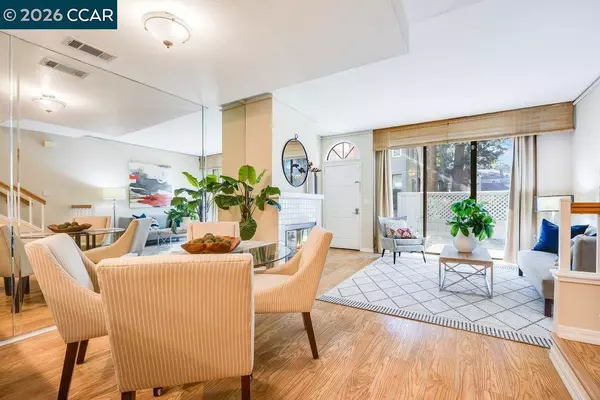 231 Sunspring Ct, Pleasant Hill, CA 94523