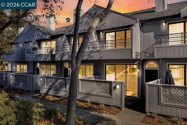 231 Sunspring Ct, Pleasant Hill, CA 94523