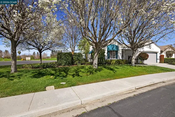 1528 Katy Way, Brentwood, CA 94513