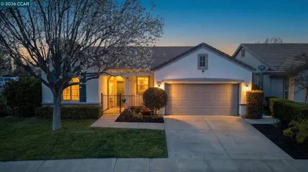 1528 Katy Way, Brentwood, CA 94513