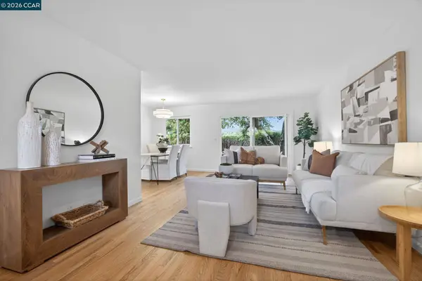 887 Appaloosa Dr, Walnut Creek, CA 94596