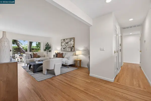 887 Appaloosa Dr, Walnut Creek, CA 94596