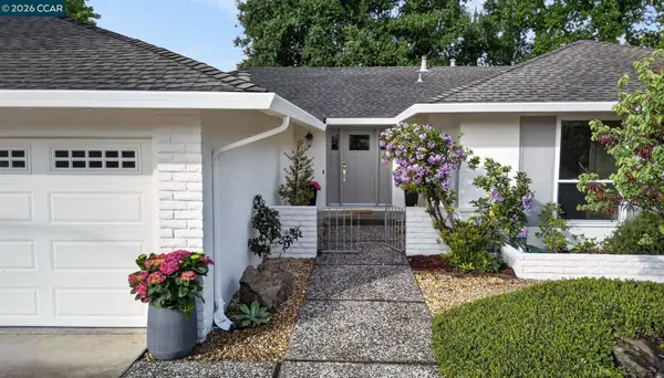 887 Appaloosa Dr, Walnut Creek, CA 94596