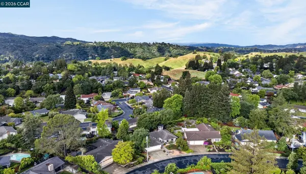 887 Appaloosa Dr, Walnut Creek, CA 94596