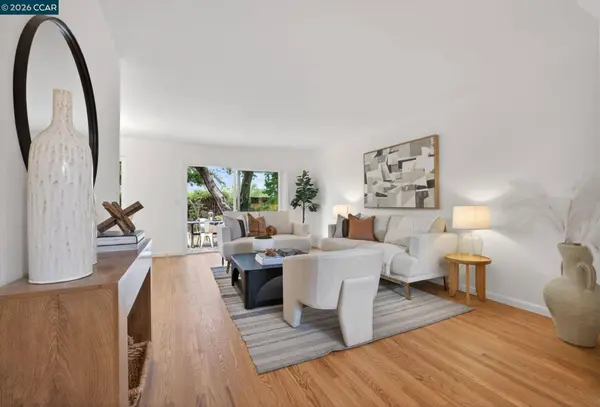 887 Appaloosa Dr, Walnut Creek, CA 94596