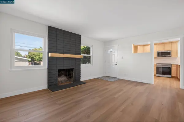 4352 Cheltenham Ct, Concord, CA 94521