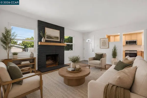 4352 Cheltenham Ct, Concord, CA 94521