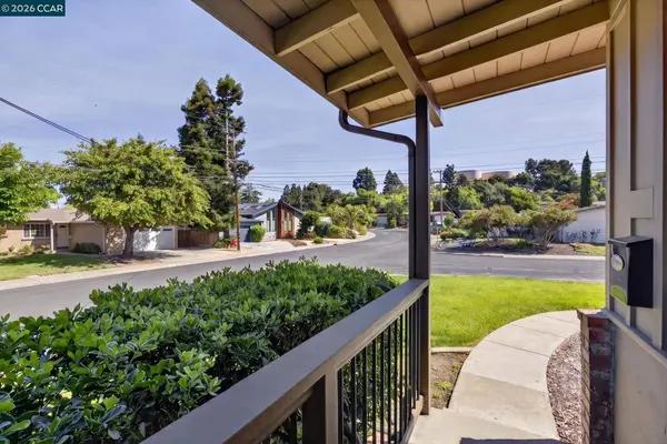 4352 Cheltenham Ct, Concord, CA 94521
