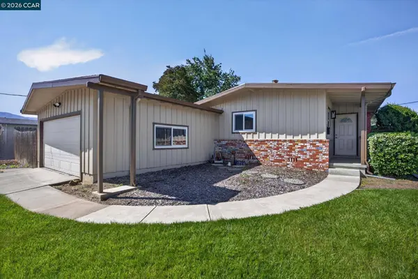 4352 Cheltenham Ct, Concord, CA 94521