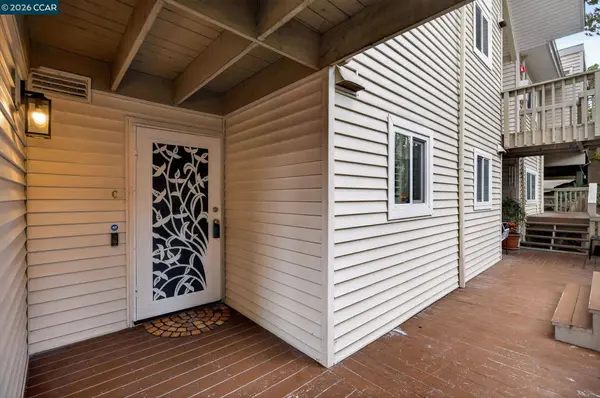 1984 Ascot Dr #C, Moraga, CA 94556