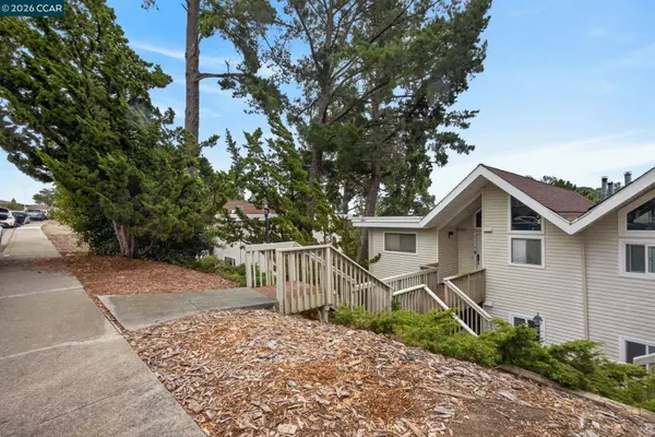 1984 Ascot Dr #C, Moraga, CA 94556