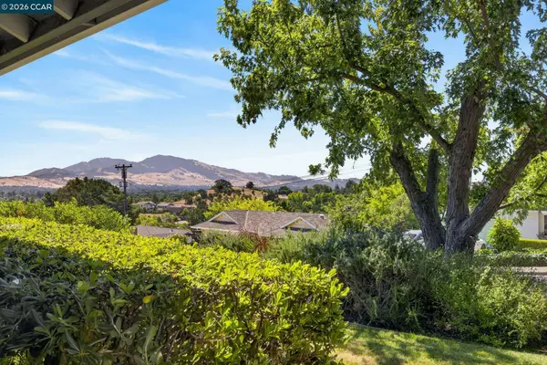 666 Odin Dr, Pleasant Hill, CA 94523