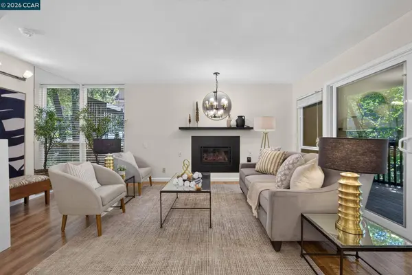 911 Dewing Ave, Lafayette, CA 94549