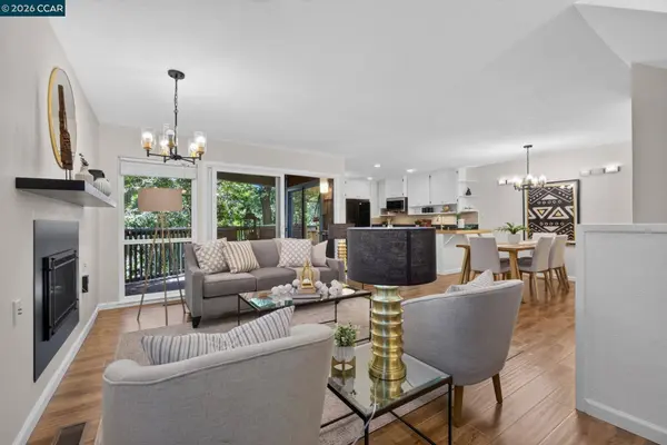 911 Dewing Ave, Lafayette, CA 94549