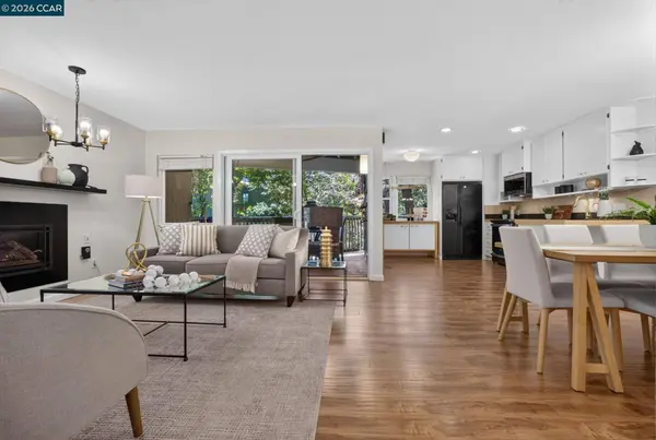 911 Dewing Ave, Lafayette, CA 94549