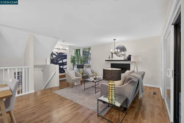 911 Dewing Ave, Lafayette, CA 94549