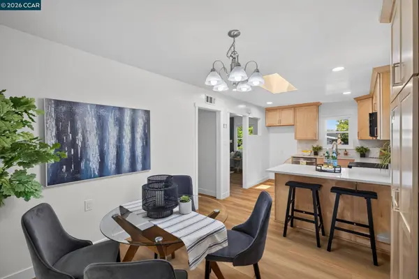 4352 Cheltenham Ct, Concord, CA 94521