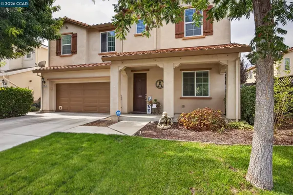 328 Silver Bell Way, Oakley, CA 94561