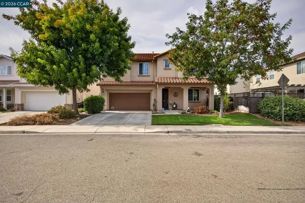 328 Silver Bell Way, Oakley, CA 94561