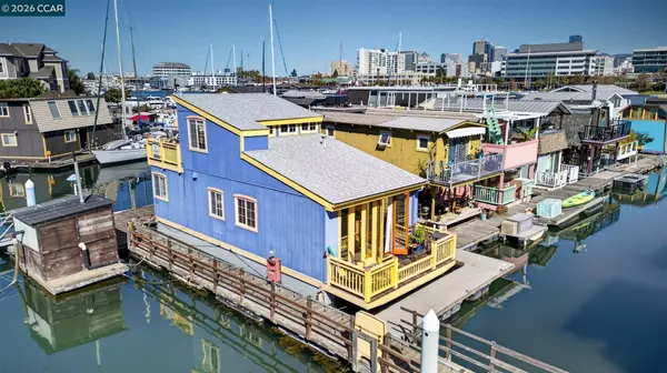2394 Mariner Square Dr #B2, Alameda, CA 94501