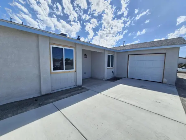 597 BAHAMA DR SE, Rio Rancho, NM 87124