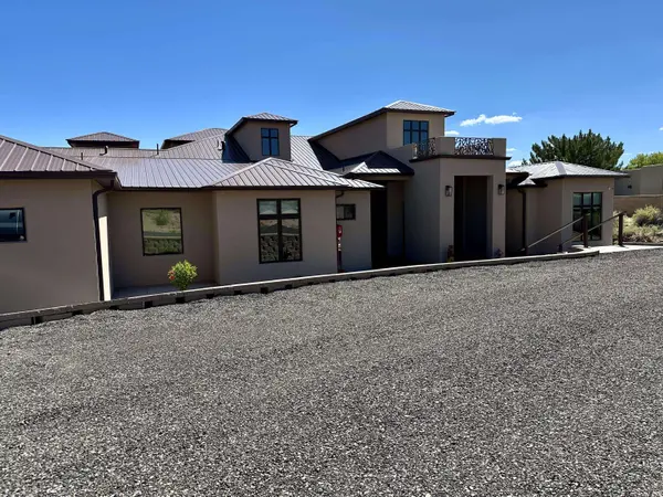 30 Vereda De Chapparal, Corrales, NM 87048