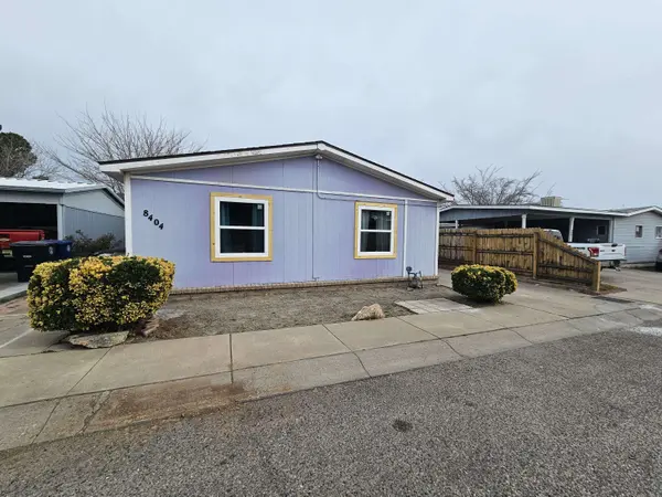 8404 Brook ST NE, Albuquerque, NM 87113