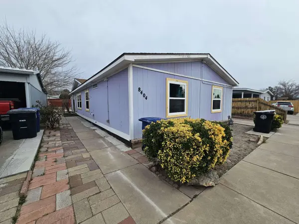 8404 Brook ST NE, Albuquerque, NM 87113