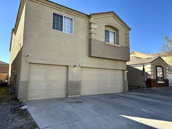 2811 Porto ST SW, Albuquerque, NM 87121