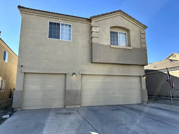 2811 Porto ST SW, Albuquerque, NM 87121
