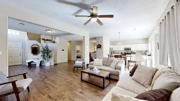 2811 Porto ST SW, Albuquerque, NM 87121