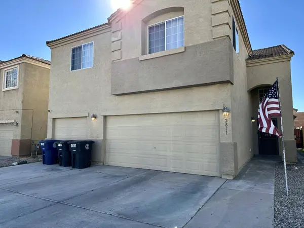2811 Porto ST SW, Albuquerque, NM 87121