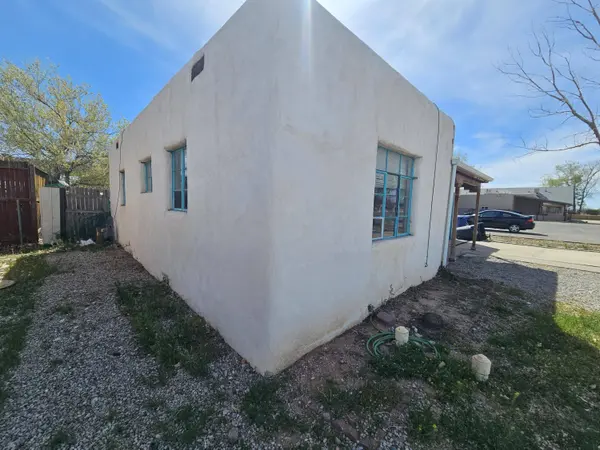 3428 Ross AVE SE, Albuquerque, NM 87106