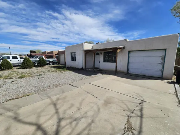 3428 Ross AVE SE, Albuquerque, NM 87106