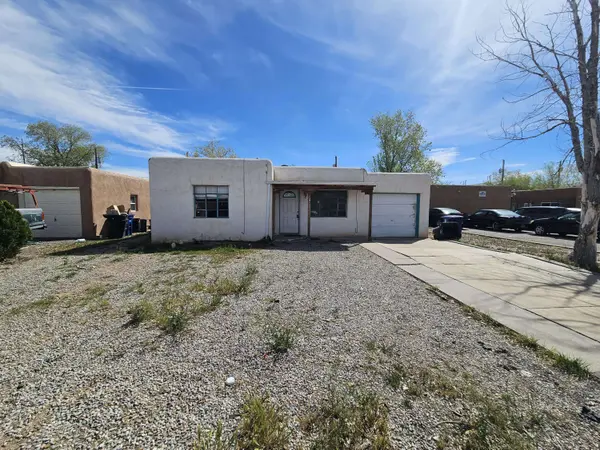 3428 Ross AVE SE, Albuquerque, NM 87106