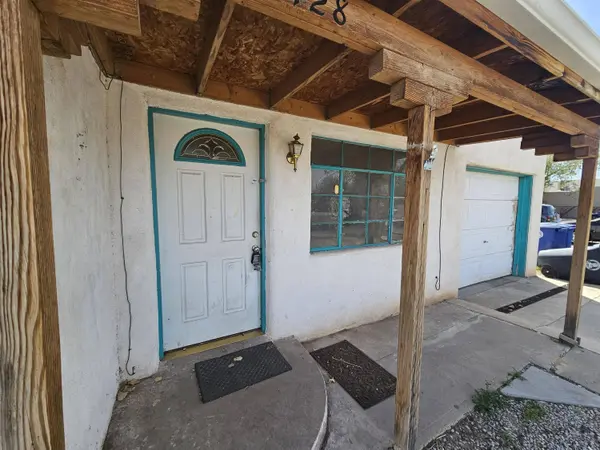 3428 Ross AVE SE, Albuquerque, NM 87106