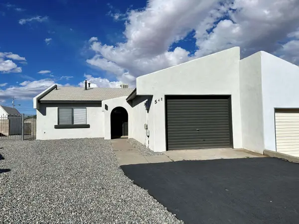 548 Star Villa CIR SE, Rio Rancho, NM 87124