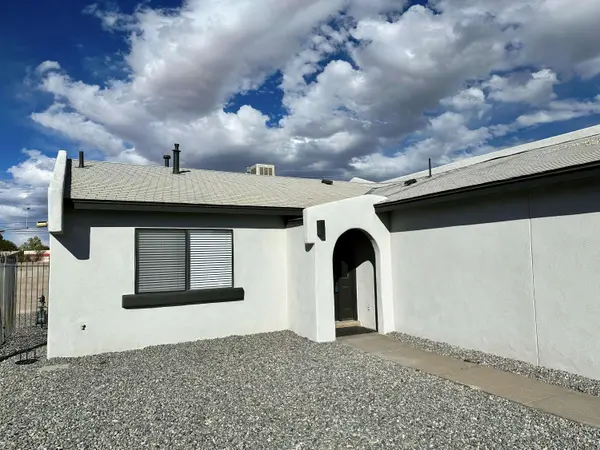 548 Star Villa CIR SE, Rio Rancho, NM 87124