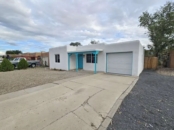 3428 Ross AVE SE, Albuquerque, NM 87106