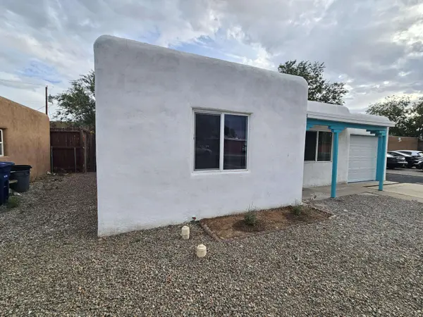 3428 Ross AVE SE, Albuquerque, NM 87106