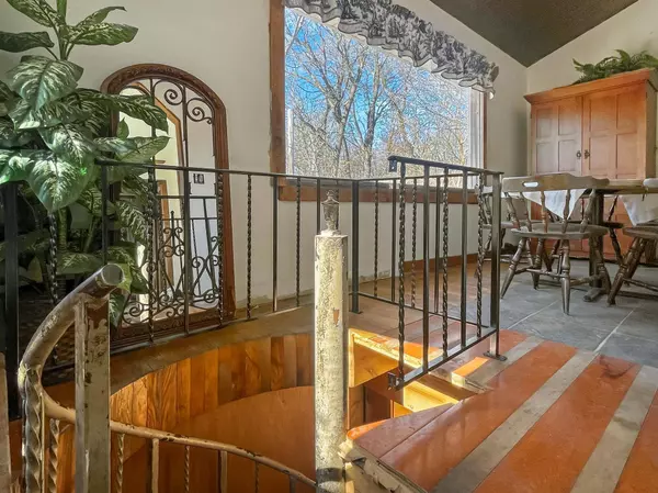 8631 241st AVE NE, Linwood Twp, MN 55079