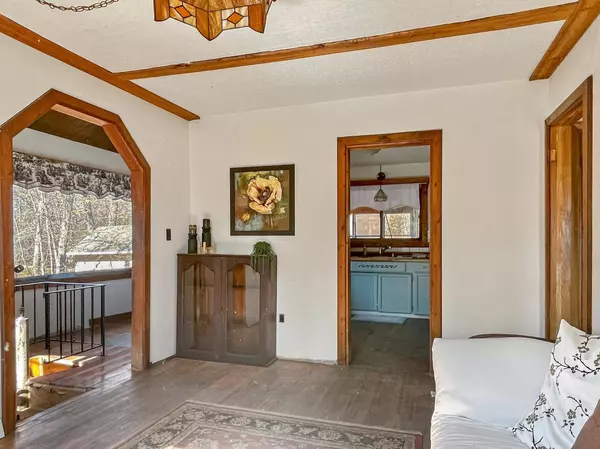 8631 241st AVE NE, Linwood Twp, MN 55079