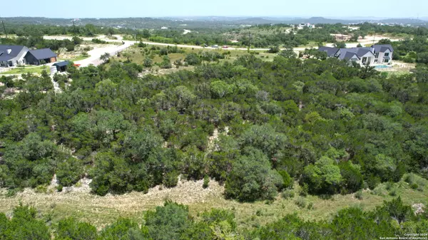 0 Rockwall Point, Boerne, TX 78006