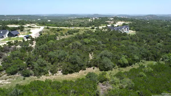 0 Rockwall Point, Boerne, TX 78006