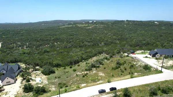 0 Rockwall Point, Boerne, TX 78006